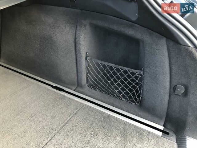 Серый Ауди А6, объемом двигателя 3 л и пробегом 308 тыс. км за 13990 $, фото 64 на Automoto.ua