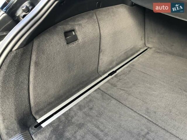 Серый Ауди А6, объемом двигателя 3 л и пробегом 308 тыс. км за 13990 $, фото 63 на Automoto.ua