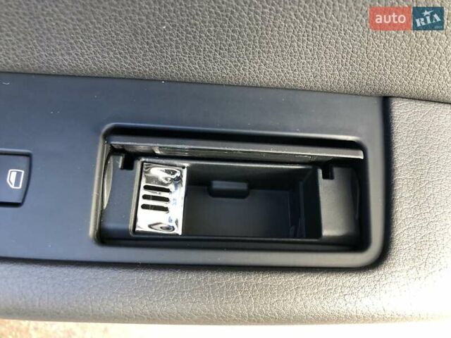 Серый Ауди А6, объемом двигателя 3 л и пробегом 308 тыс. км за 13990 $, фото 49 на Automoto.ua