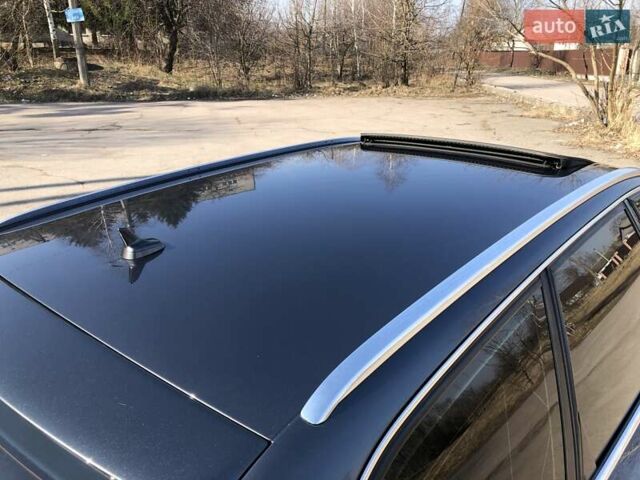 Серый Ауди А6, объемом двигателя 3 л и пробегом 308 тыс. км за 13990 $, фото 16 на Automoto.ua