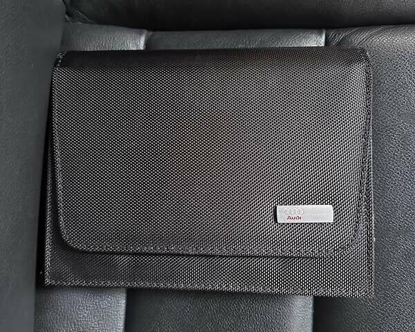 Серый Ауди А6, объемом двигателя 2.7 л и пробегом 262 тыс. км за 11500 $, фото 33 на Automoto.ua