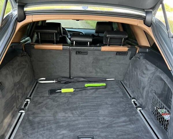 Ауді А6 2009 у Сарнах на Automoto.ua Сірий Ауді А6, об'ємом двигуна 2.97 л та пробігом 213 тис. км за 10999 $, фото 16 на Automoto.ua