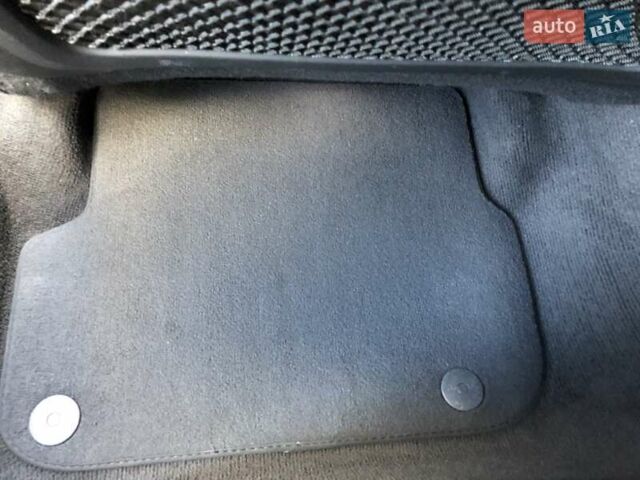 Серый Ауди А6, объемом двигателя 3 л и пробегом 308 тыс. км за 13990 $, фото 37 на Automoto.ua