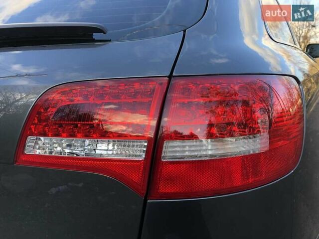 Серый Ауди А6, объемом двигателя 3 л и пробегом 308 тыс. км за 13990 $, фото 103 на Automoto.ua