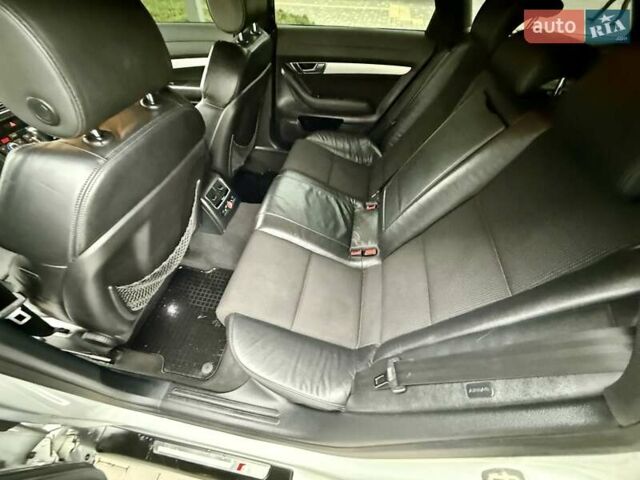 Серый Ауди А6, объемом двигателя 3 л и пробегом 228 тыс. км за 8800 $, фото 33 на Automoto.ua