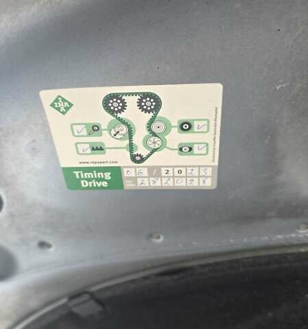 Сірий Ауді А6, об'ємом двигуна 2 л та пробігом 290 тис. км за 8990 $, фото 29 на Automoto.ua