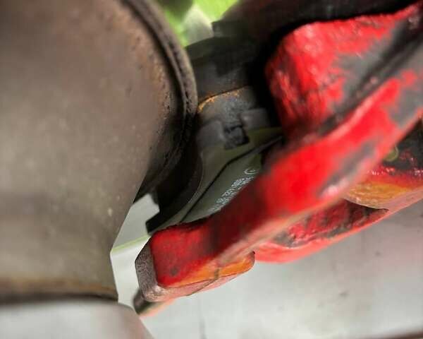 Сірий Ауді А6, об'ємом двигуна 2 л та пробігом 267 тис. км за 11000 $, фото 46 на Automoto.ua