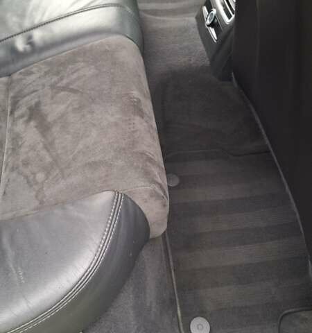 Серый Ауди А6, объемом двигателя 3 л и пробегом 385 тыс. км за 9800 $, фото 12 на Automoto.ua