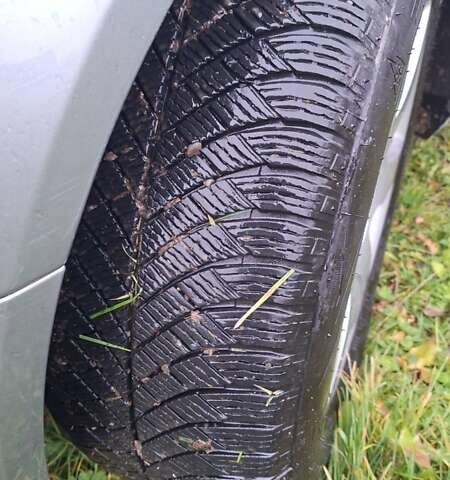 Серый Ауди А6, объемом двигателя 3 л и пробегом 385 тыс. км за 9800 $, фото 21 на Automoto.ua