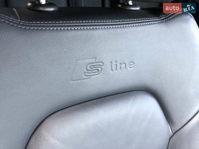 Серый Ауди А6, объемом двигателя 3 л и пробегом 308 тыс. км за 13990 $, фото 33 на Automoto.ua