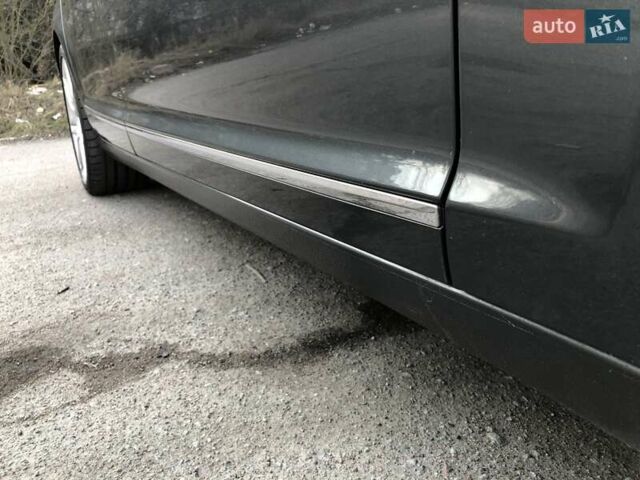Серый Ауди А6, объемом двигателя 3 л и пробегом 308 тыс. км за 13990 $, фото 126 на Automoto.ua