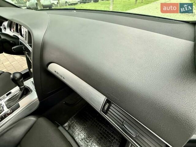 Серый Ауди А6, объемом двигателя 3 л и пробегом 228 тыс. км за 8800 $, фото 42 на Automoto.ua