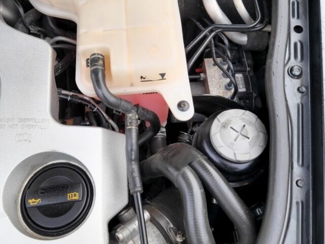 Сірий Ауді А6, об'ємом двигуна 0 л та пробігом 327 тис. км за 11200 $, фото 3 на Automoto.ua