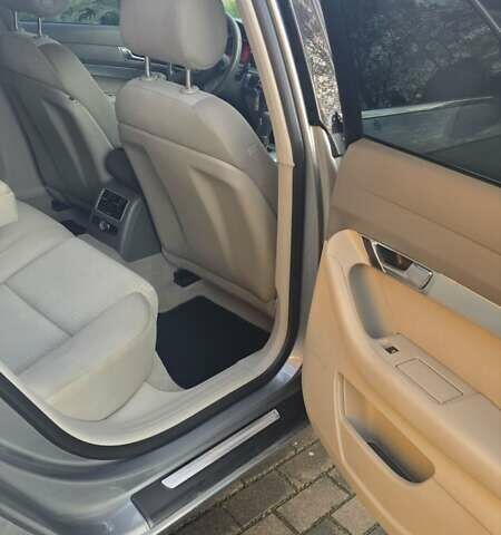 Сірий Ауді А6, об'ємом двигуна 2 л та пробігом 290 тис. км за 8990 $, фото 16 на Automoto.ua