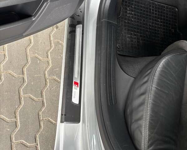 Сірий Ауді А6, об'ємом двигуна 2 л та пробігом 267 тис. км за 11000 $, фото 41 на Automoto.ua