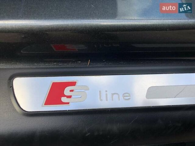 Серый Ауди А6, объемом двигателя 3 л и пробегом 308 тыс. км за 13990 $, фото 34 на Automoto.ua