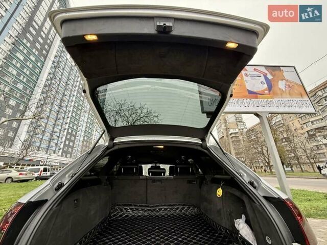 Серый Ауди А6, объемом двигателя 3 л и пробегом 228 тыс. км за 8800 $, фото 21 на Automoto.ua