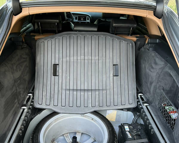 Ауді А6 2009 у Сарнах на Automoto.ua Сірий Ауді А6, об'ємом двигуна 2.97 л та пробігом 213 тис. км за 10999 $, фото 18 на Automoto.ua