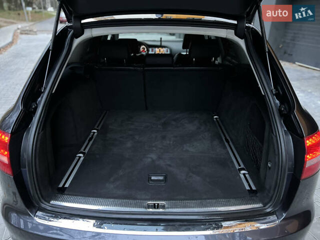 Сірий Ауді А6, об'ємом двигуна 1.98 л та пробігом 214 тис. км за 9400 $, фото 55 на Automoto.ua