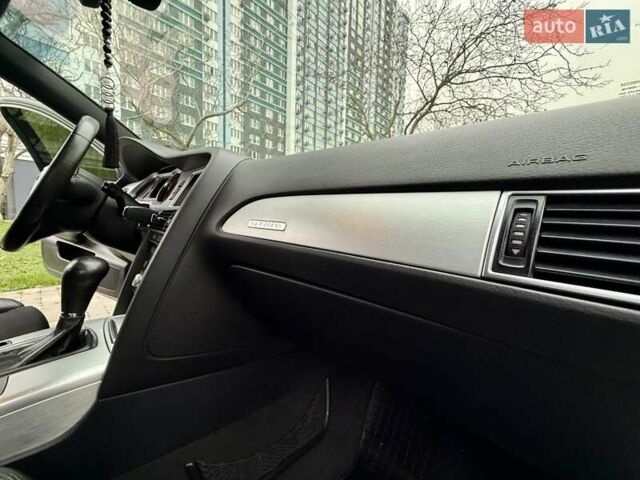 Серый Ауди А6, объемом двигателя 3 л и пробегом 228 тыс. км за 8800 $, фото 43 на Automoto.ua