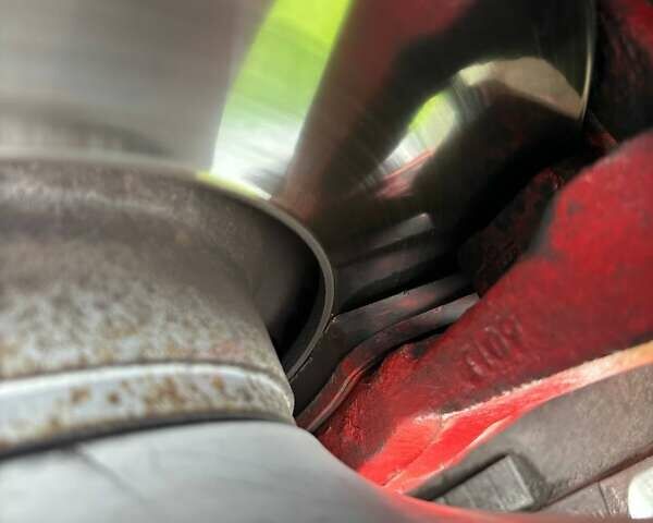 Сірий Ауді А6, об'ємом двигуна 2 л та пробігом 267 тис. км за 11000 $, фото 44 на Automoto.ua