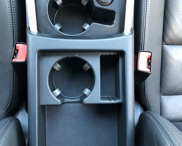 Серый Ауди А6, объемом двигателя 3 л и пробегом 308 тыс. км за 13990 $, фото 29 на Automoto.ua