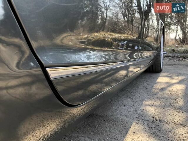 Серый Ауди А6, объемом двигателя 3 л и пробегом 308 тыс. км за 13990 $, фото 24 на Automoto.ua