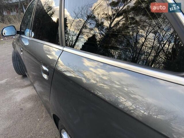 Серый Ауди А6, объемом двигателя 3 л и пробегом 308 тыс. км за 13990 $, фото 81 на Automoto.ua