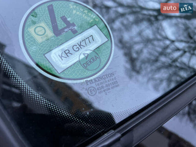 Сірий Ауді А6, об'ємом двигуна 1.98 л та пробігом 214 тис. км за 9400 $, фото 54 на Automoto.ua