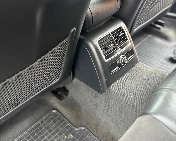 Сірий Ауді А6, об'ємом двигуна 2 л та пробігом 267 тис. км за 11000 $, фото 27 на Automoto.ua