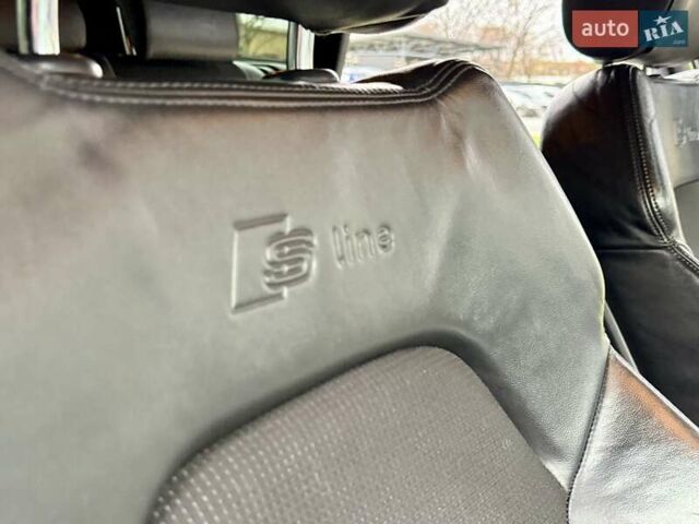 Серый Ауди А6, объемом двигателя 3 л и пробегом 228 тыс. км за 8800 $, фото 45 на Automoto.ua