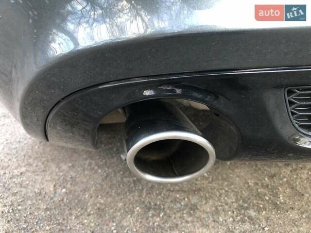 Серый Ауди А6, объемом двигателя 3 л и пробегом 308 тыс. км за 13990 $, фото 109 на Automoto.ua