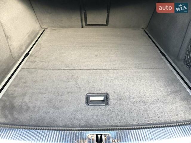 Серый Ауди А6, объемом двигателя 3 л и пробегом 308 тыс. км за 13990 $, фото 62 на Automoto.ua