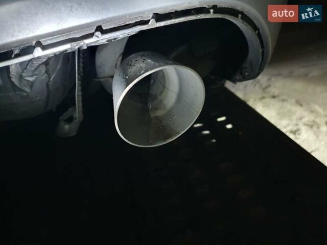 Серый Ауди А6, объемом двигателя 2 л и пробегом 220 тыс. км за 5900 $, фото 25 на Automoto.ua