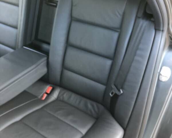 Сірий Ауді А6, об'ємом двигуна 3 л та пробігом 308 тис. км за 13990 $, фото 39 на Automoto.ua
