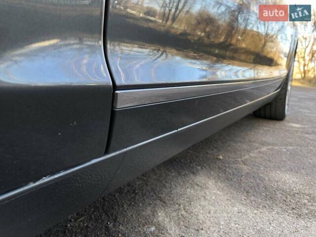 Сірий Ауді А6, об'ємом двигуна 3 л та пробігом 308 тис. км за 13990 $, фото 99 на Automoto.ua