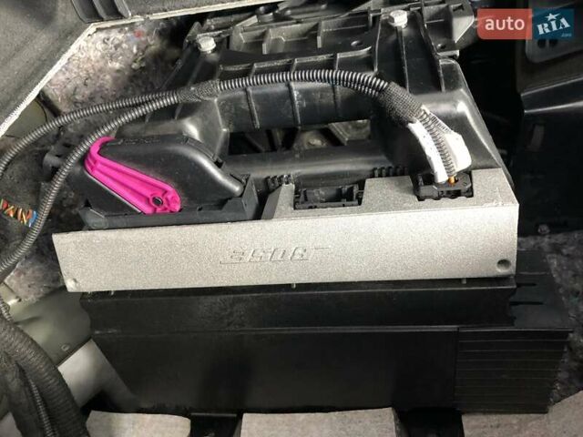 Серый Ауди А6, объемом двигателя 3 л и пробегом 308 тыс. км за 13990 $, фото 65 на Automoto.ua