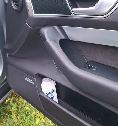 Серый Ауди А6, объемом двигателя 3 л и пробегом 385 тыс. км за 9800 $, фото 19 на Automoto.ua