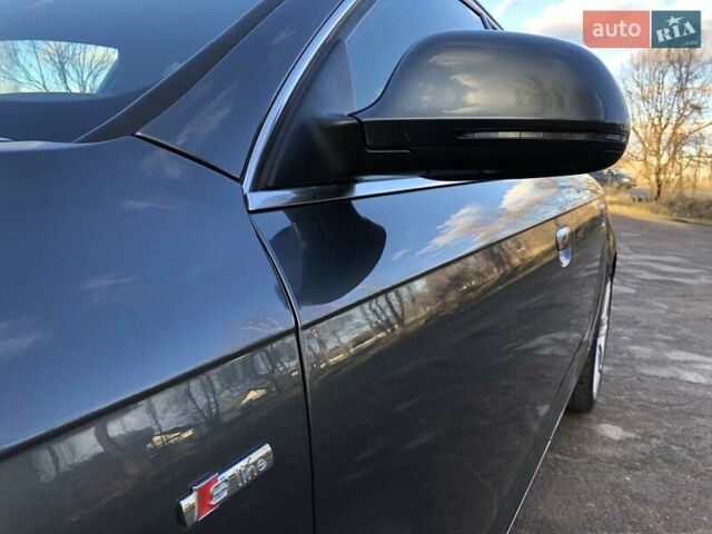 Серый Ауди А6, объемом двигателя 3 л и пробегом 308 тыс. км за 13990 $, фото 79 на Automoto.ua