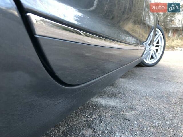 Серый Ауди А6, объемом двигателя 3 л и пробегом 308 тыс. км за 13990 $, фото 84 на Automoto.ua