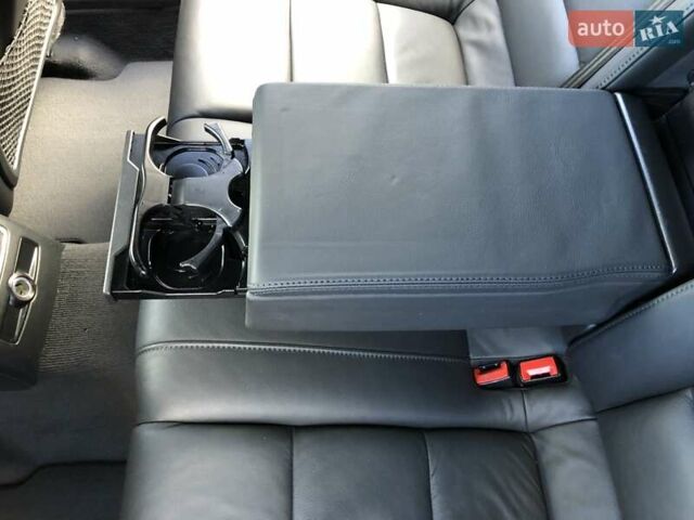 Серый Ауди А6, объемом двигателя 3 л и пробегом 308 тыс. км за 13990 $, фото 30 на Automoto.ua