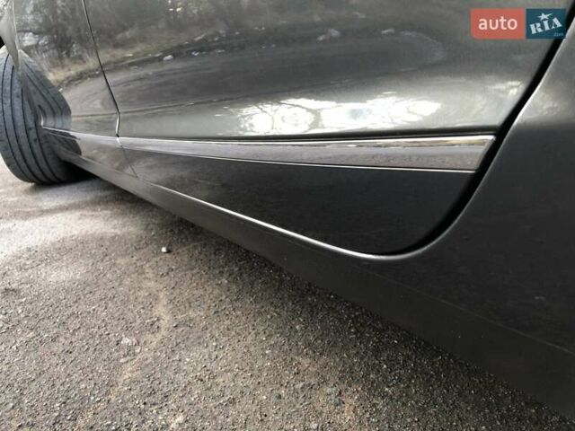 Серый Ауди А6, объемом двигателя 3 л и пробегом 308 тыс. км за 13990 $, фото 82 на Automoto.ua