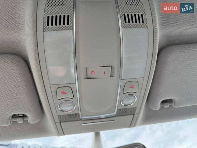 Сірий Ауді А6, об'ємом двигуна 1.97 л та пробігом 267 тис. км за 9300 $, фото 53 на Automoto.ua
