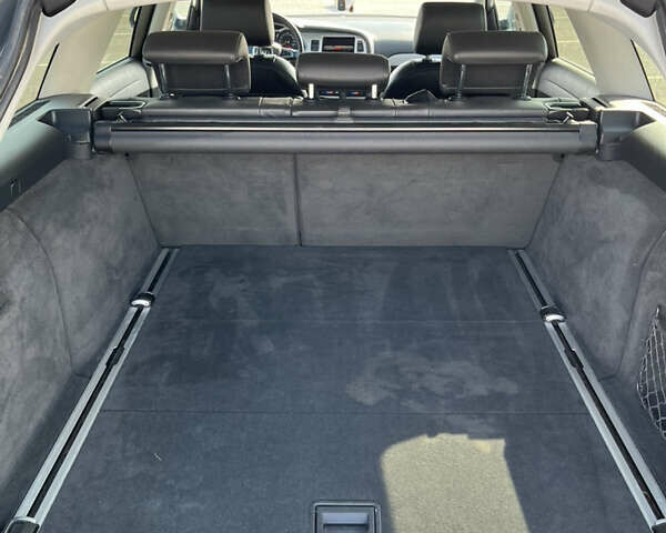 Серый Ауди А6, объемом двигателя 2 л и пробегом 314 тыс. км за 10500 $, фото 25 на Automoto.ua