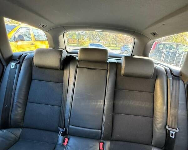 Серый Ауди А6, объемом двигателя 1.98 л и пробегом 226 тыс. км за 9750 $, фото 13 на Automoto.ua