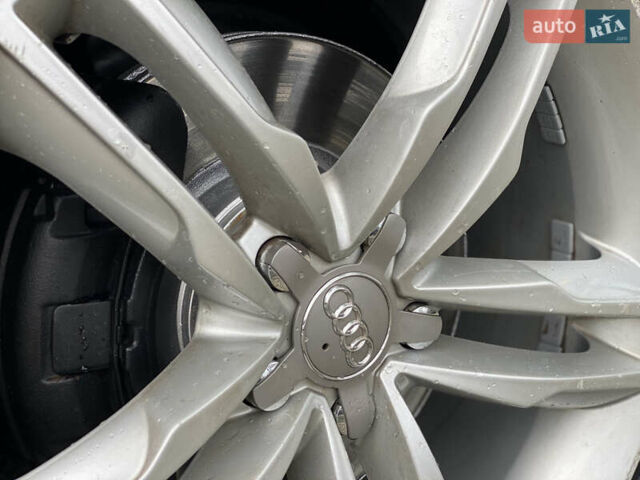 Сірий Ауді А6, об'ємом двигуна 1.98 л та пробігом 206 тис. км за 9999 $, фото 64 на Automoto.ua