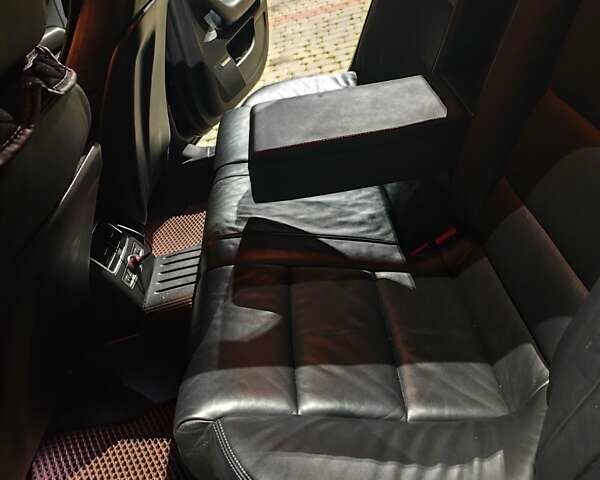 Серый Ауди А6, объемом двигателя 2.7 л и пробегом 301 тыс. км за 12999 $, фото 23 на Automoto.ua