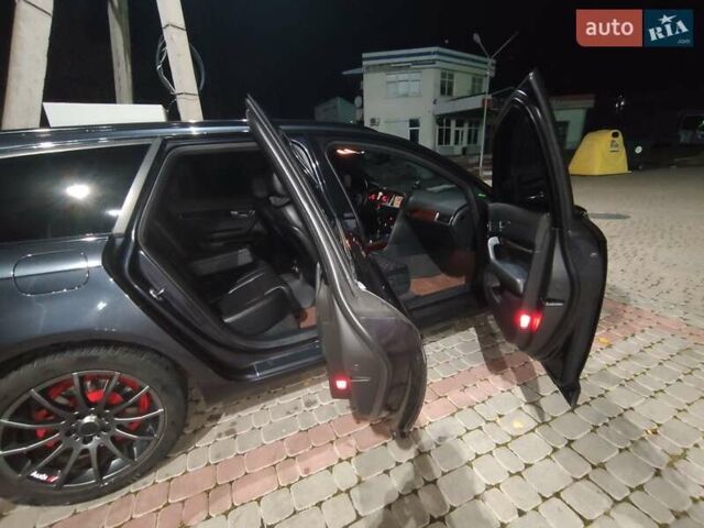 Серый Ауди А6, объемом двигателя 2.7 л и пробегом 301 тыс. км за 12999 $, фото 32 на Automoto.ua