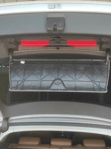 Сірий Ауді А6, об'ємом двигуна 2.7 л та пробігом 266 тис. км за 11000 $, фото 18 на Automoto.ua