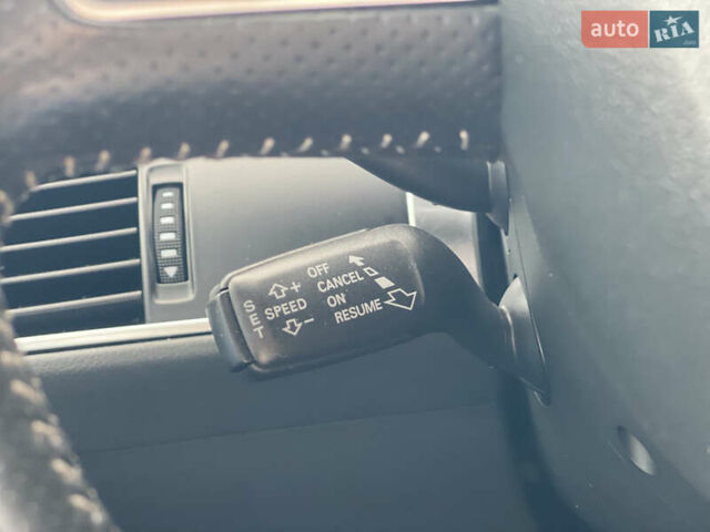 Сірий Ауді А6, об'ємом двигуна 1.98 л та пробігом 206 тис. км за 9999 $, фото 48 на Automoto.ua